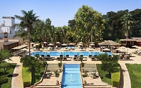 Almar Giardino Di Costanza Mazara Del Vallo Resort & Spa
